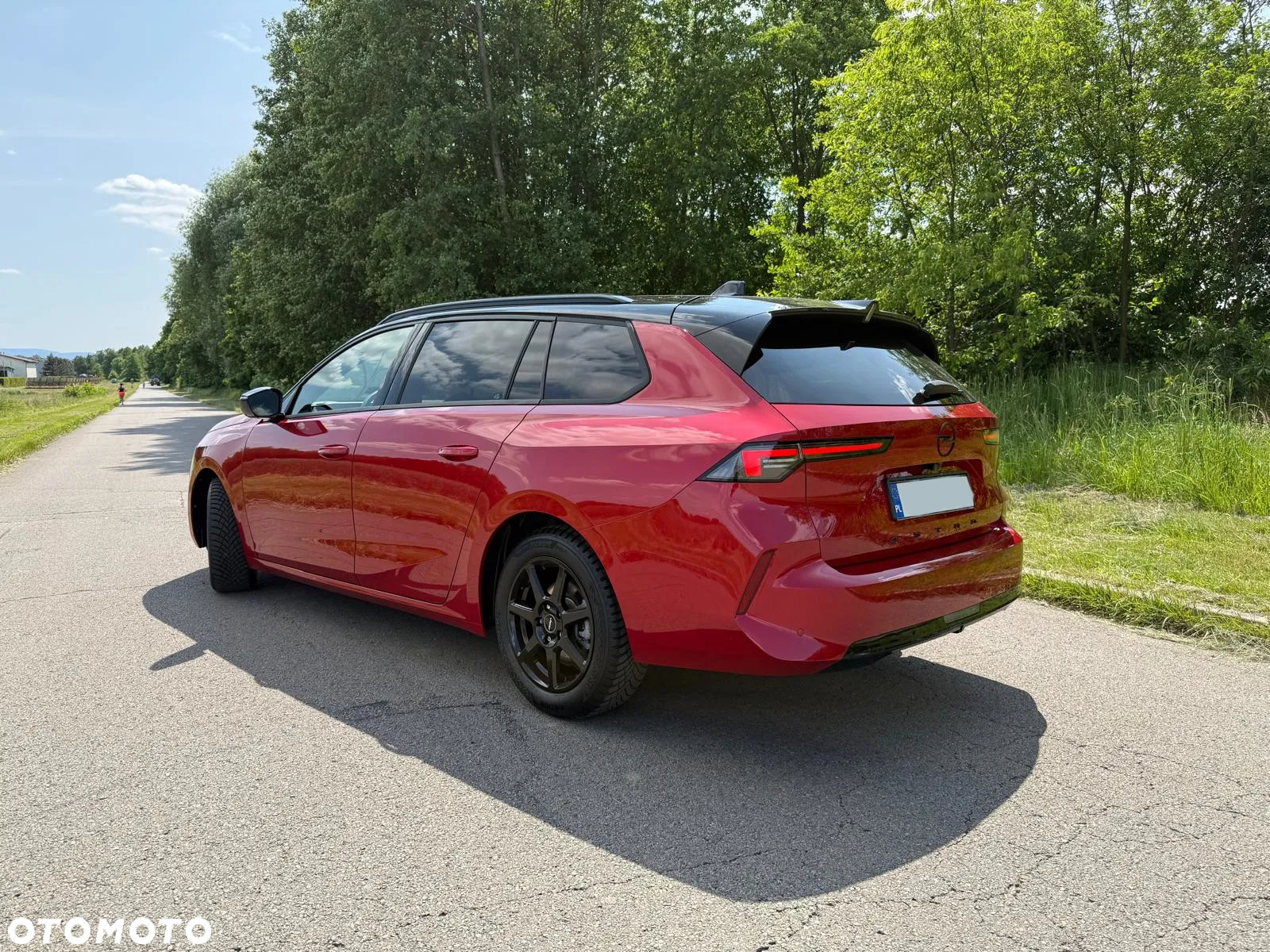Opel Astra - 4