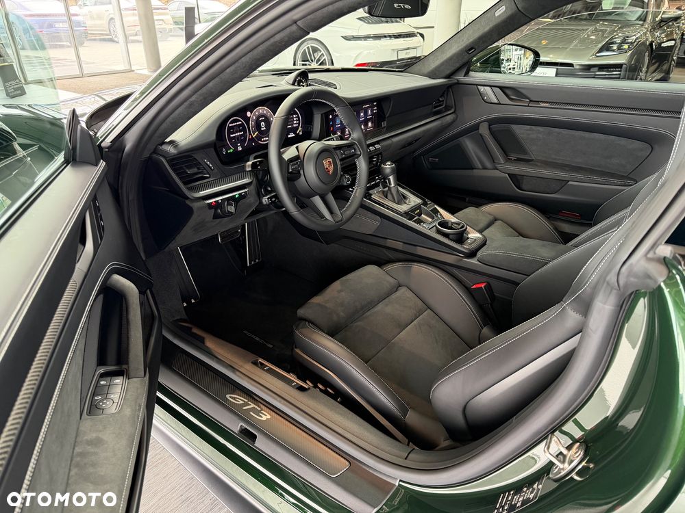 Porsche 911 GT3 - 15