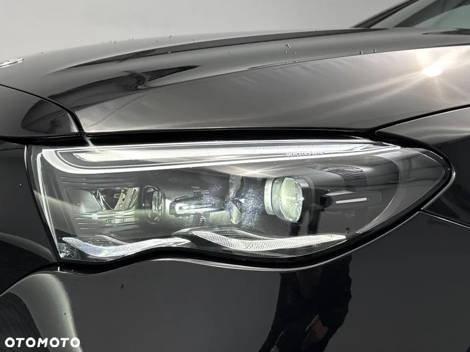 Mercedes-Benz Klasa E 220 d 4Matic 9G-TRONIC Edition AMG Line - 25