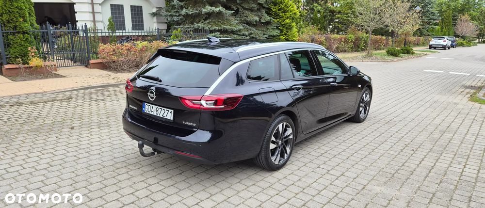 Opel Insignia 1.6 CDTI Cosmo ecoFLEX S&S - 5