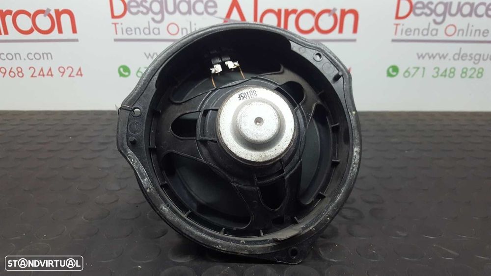 ALTO-FALANTE MERCEDES CLASE C (W204) BERLINA C 320 CDI (204.022) - 2