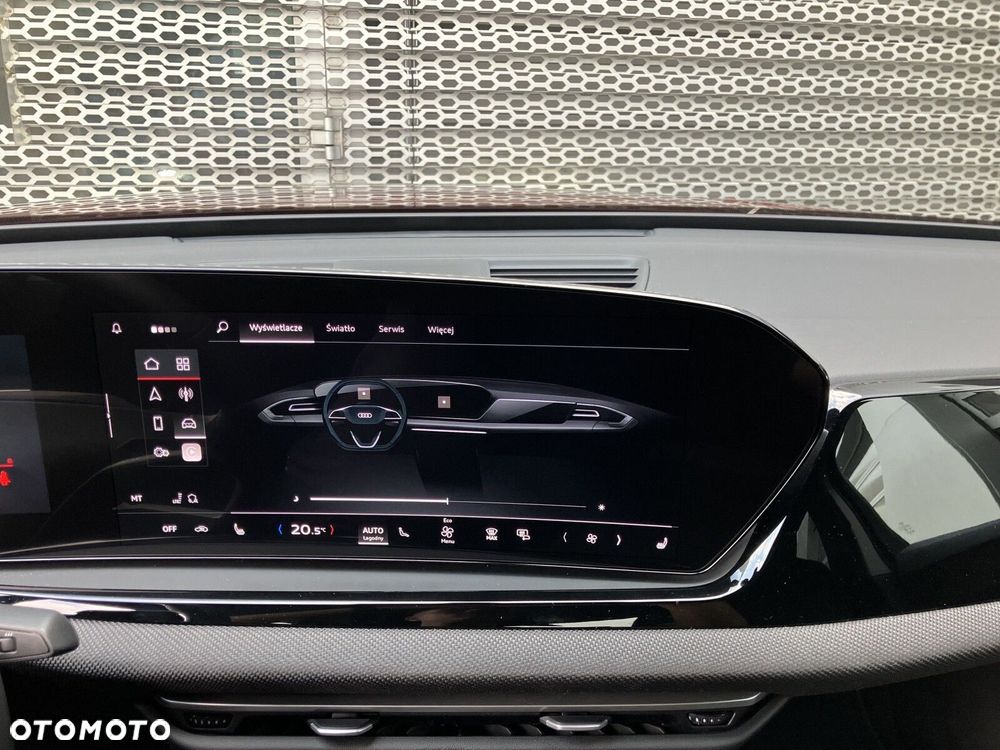 Audi A5 Limousine - 23
