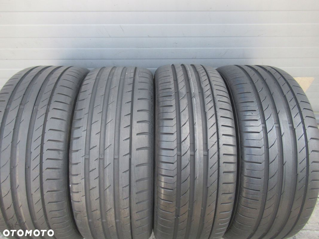 ALU+LATO R17 SKODA OCTAVIA 2,3 ,PASSAT,GOLF 5,6,7,8, TOURAN,EOS,CADDY, LEON - 7