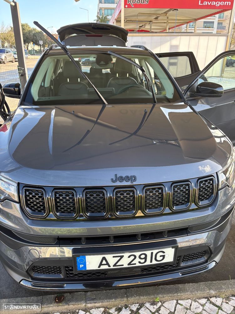 Jeep Compass - 7