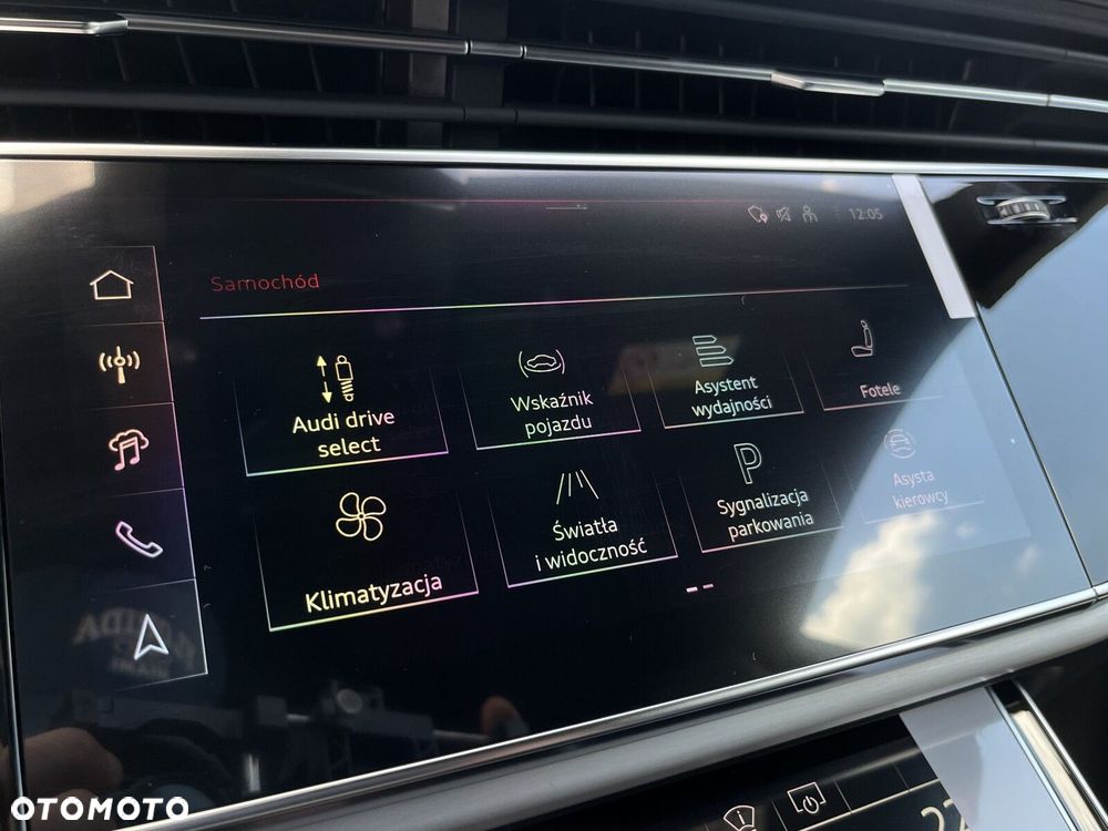 Audi Q8 - 33