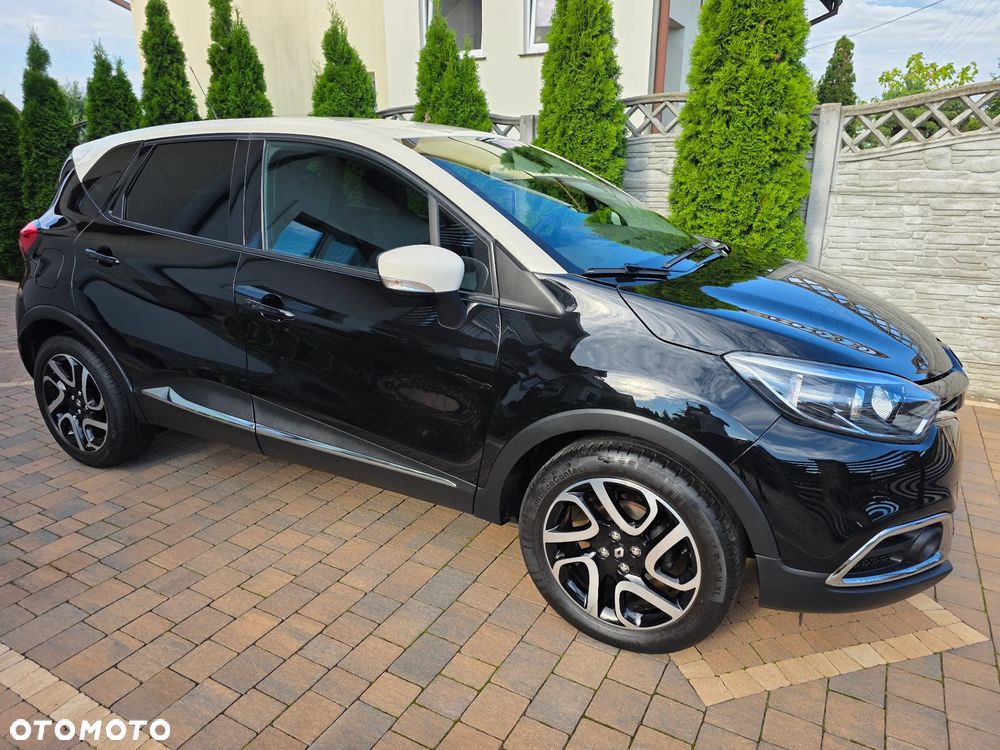 Renault Captur - 22