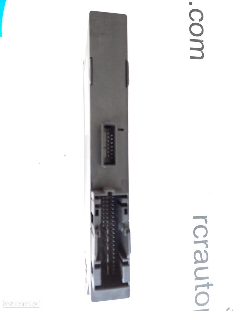 MODULO ELETRÓNICO CONFORT ORIGINAL 61356943834 6943834 5WK49513CBR BMW SERIE 3 E93 E92 E91 E87 E81 - 5