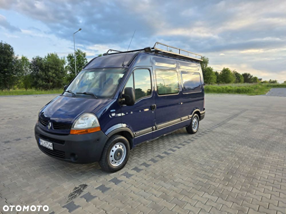 Renault Master - 11