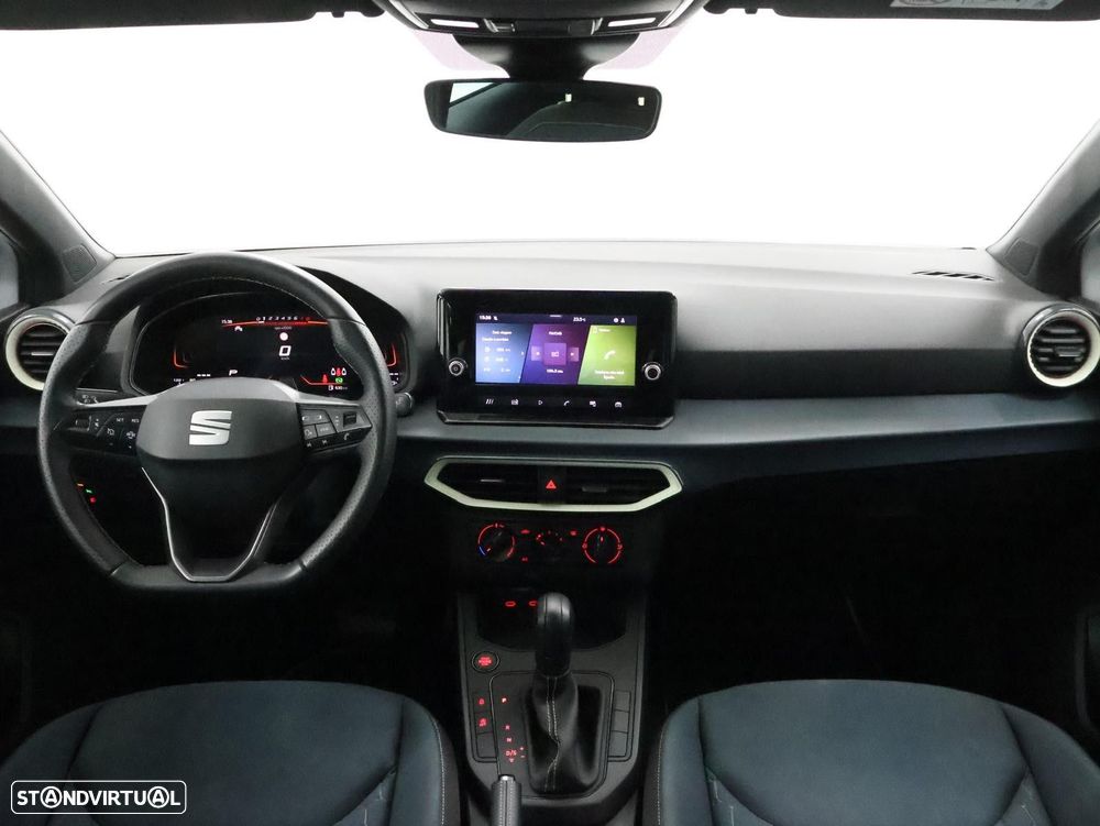 SEAT Ibiza 1.0 TSI Style DSG - 26