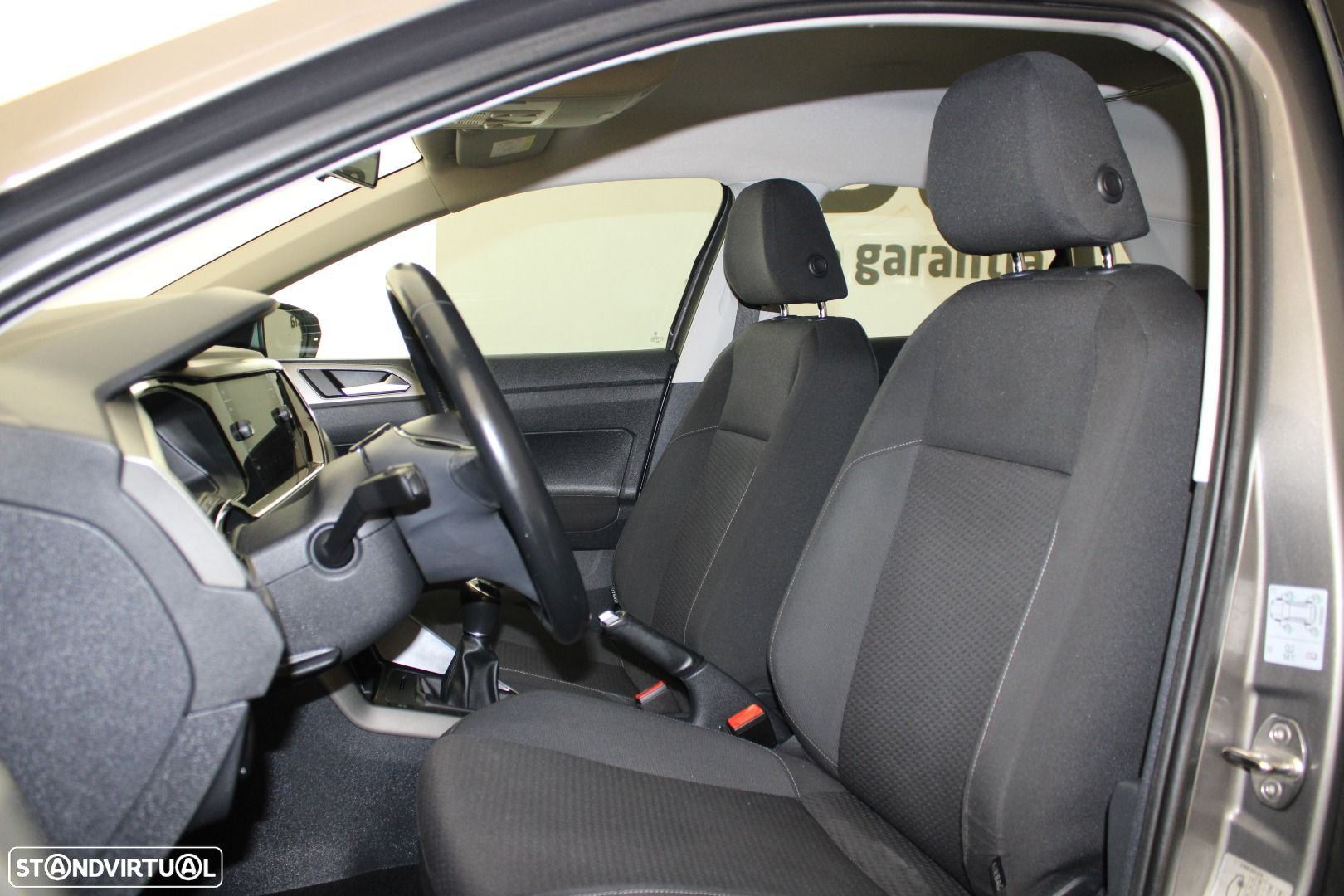 VW Polo 1.0 TSI Trendline - 24