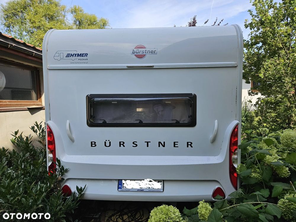 Burstner Premio 495 TK - 9