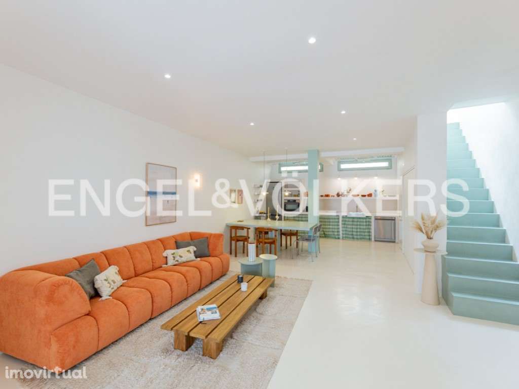 Olhão Terrace - Grande imagem: 2/40