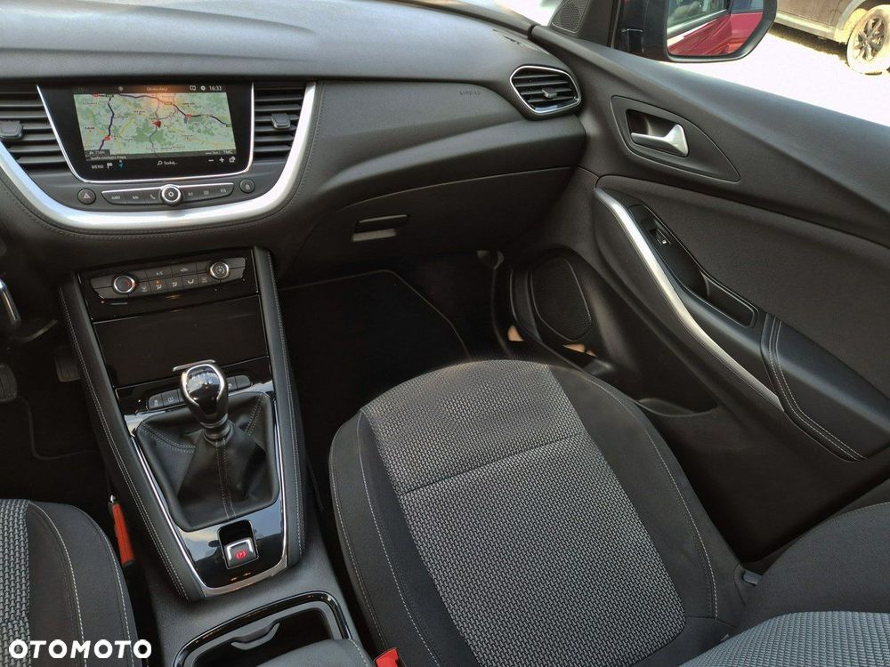 Opel Grandland X - 23