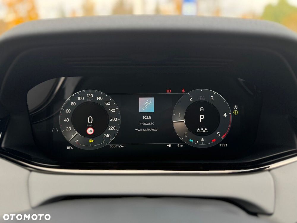 Land Rover Range Rover Evoque - 14