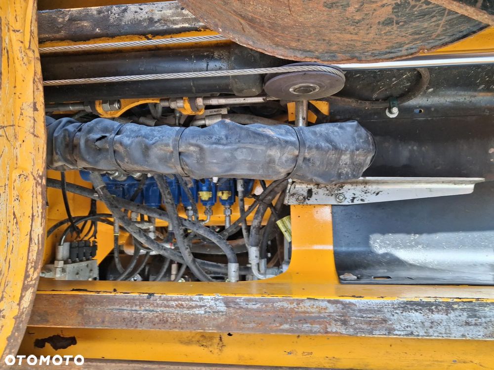 JCB 4 CX SITEMASTER PRO TORQUELOCK - 12