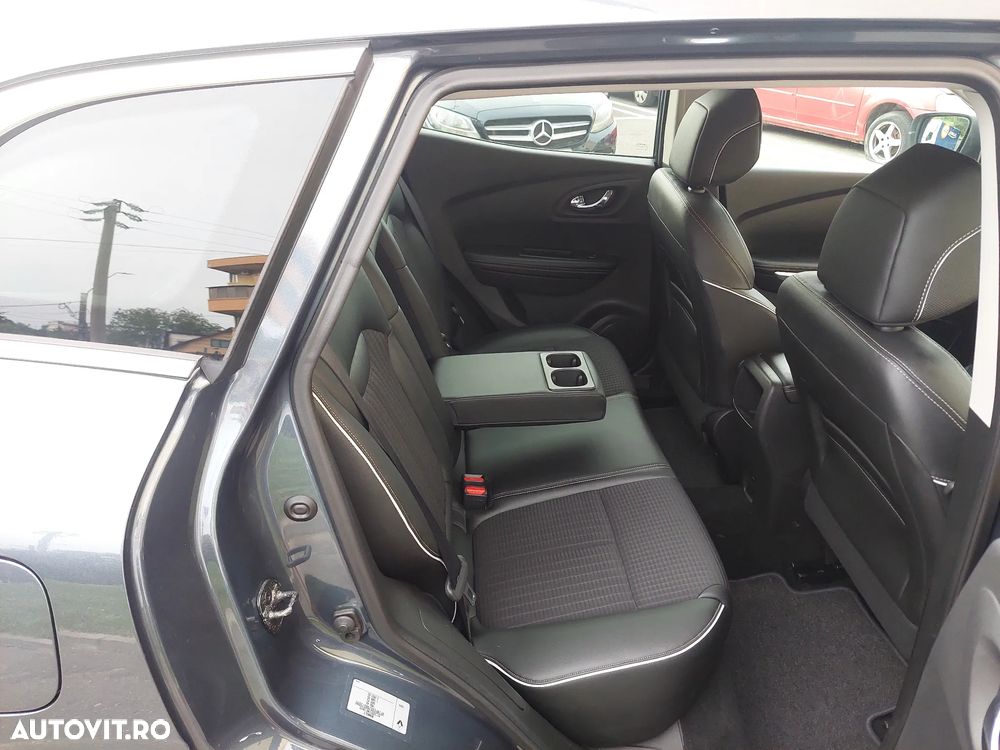 Renault Kadjar Energy dCi 110 EDC Bose Edition - 6