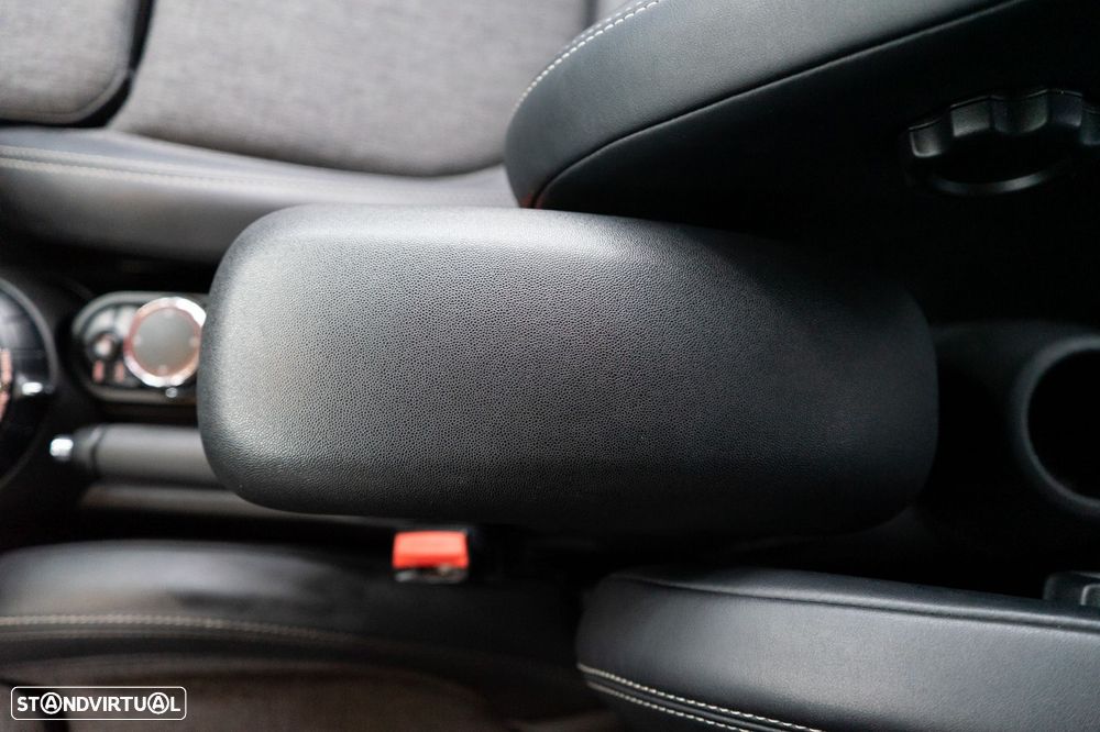 MINI 3 Portas Cooper S Auto - 29