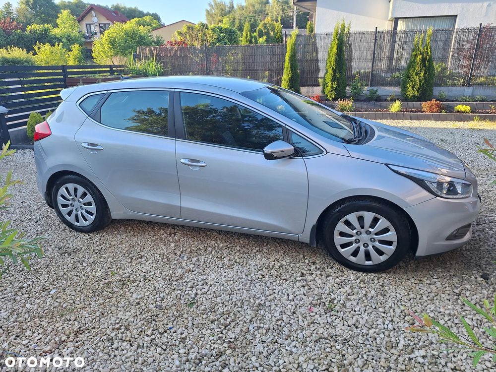 Kia Ceed 1.6 CRDi XL - 3