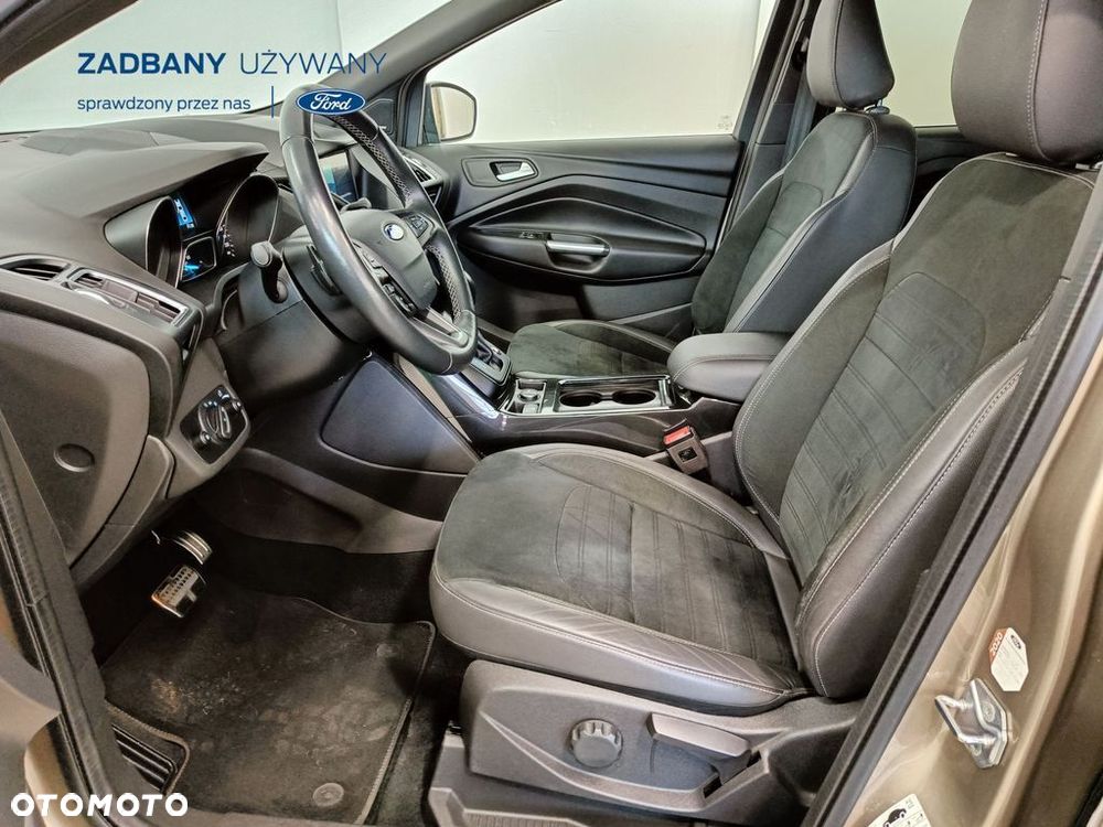 Ford Kuga 1.5 EcoBoost 4x4 ST-Line - 10