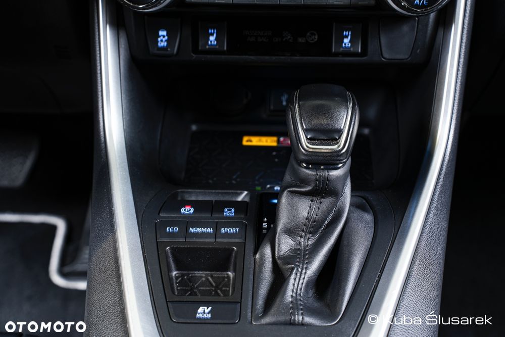 Toyota RAV4 2.5 Hybrid Selection 4x2 - 31