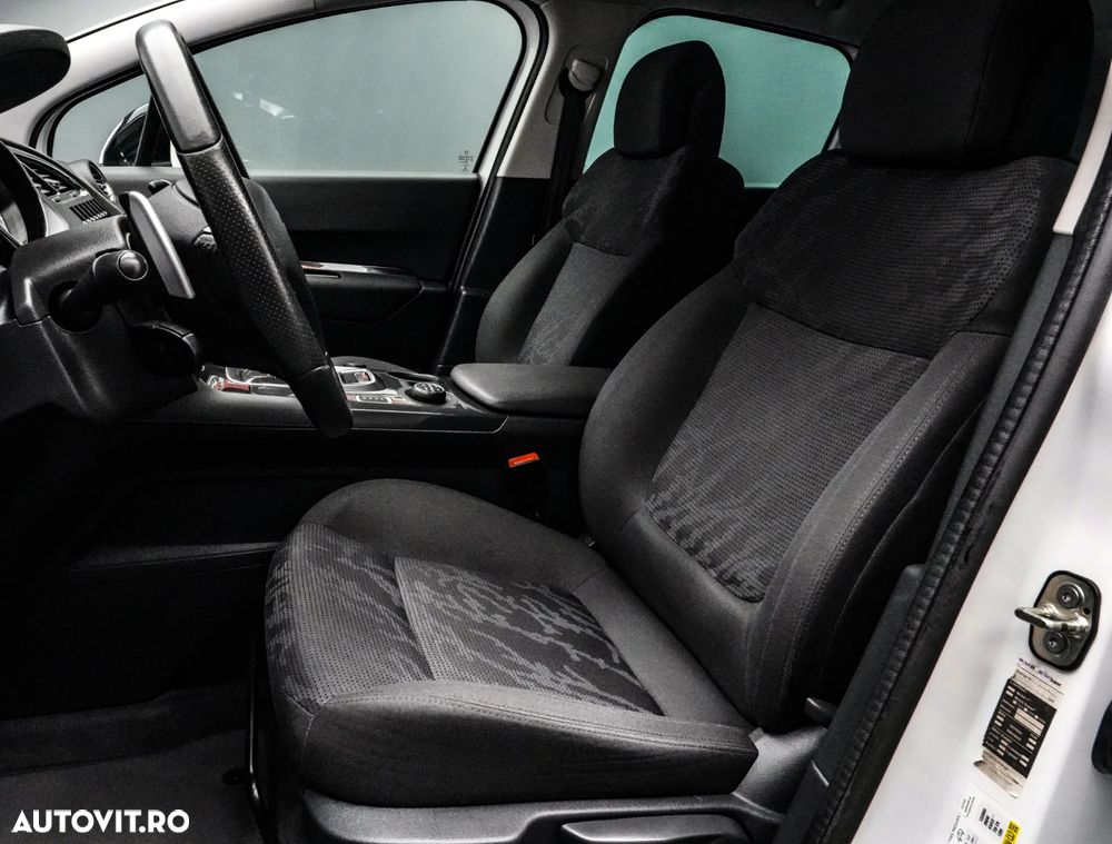 Peugeot 3008 - 14
