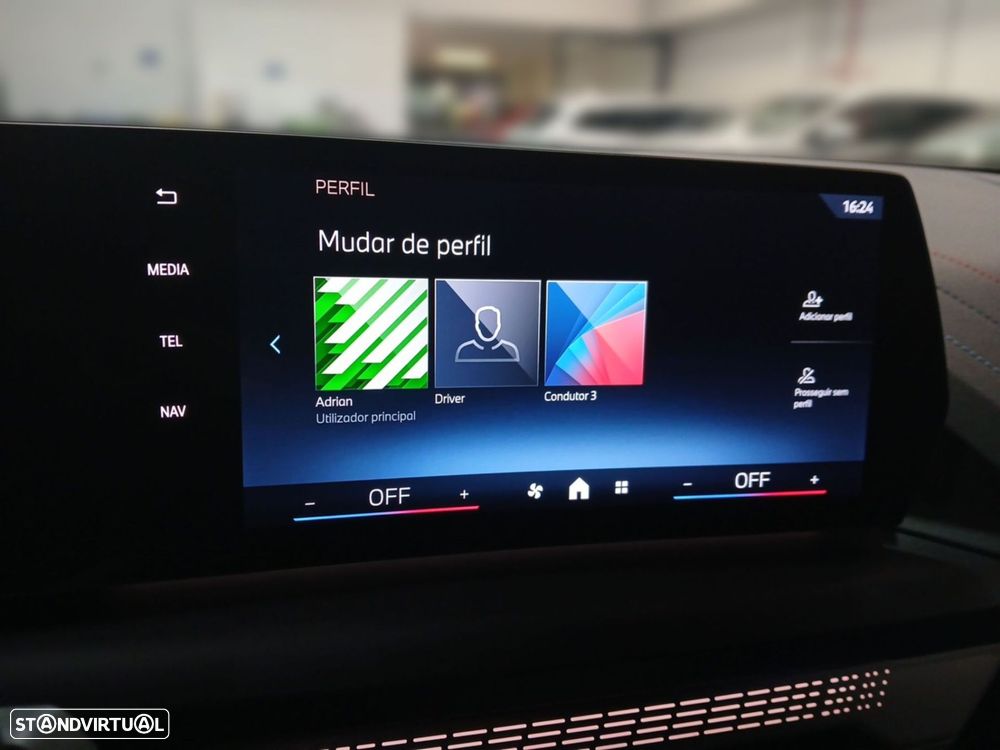 BMW 116 Pack Desportivo M - 21