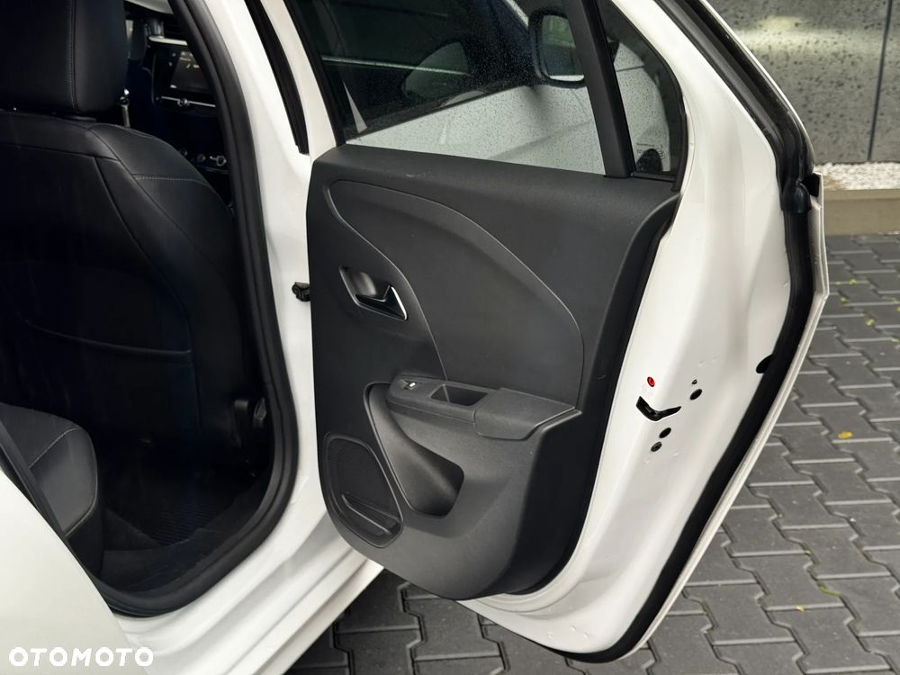 Opel Corsa 1.2 Elegance Business Pack S&S - 24