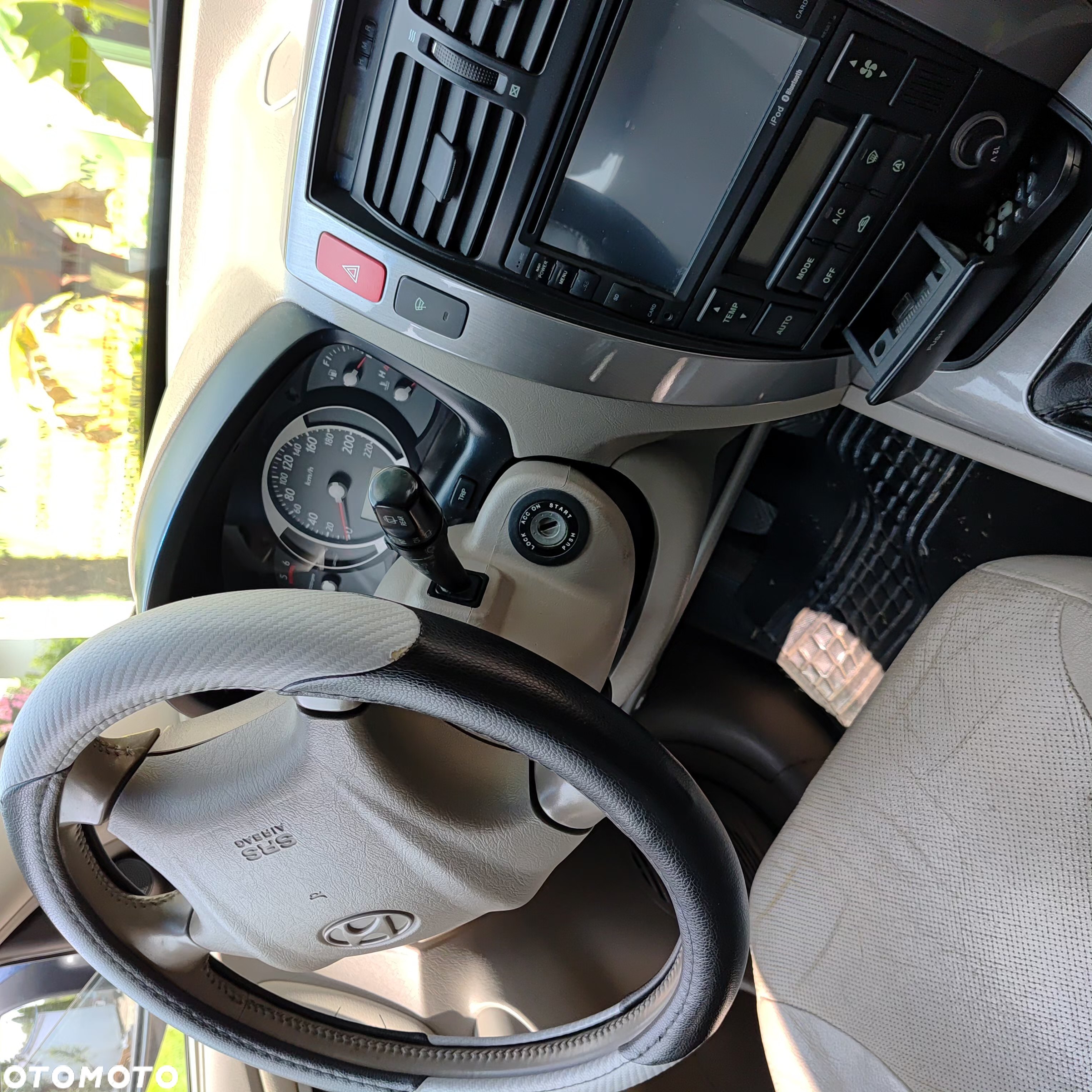 Hyundai Tucson - 3