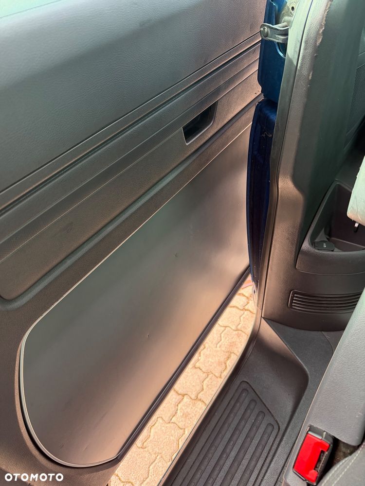 Volkswagen Multivan L1 Startline - 10