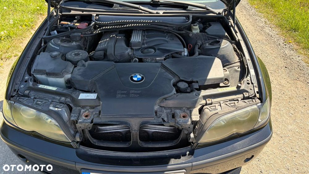 BMW Seria 3 - 14