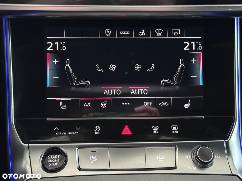 Audi A7 Sportback 45 TFSI Quattro S tronic - 18