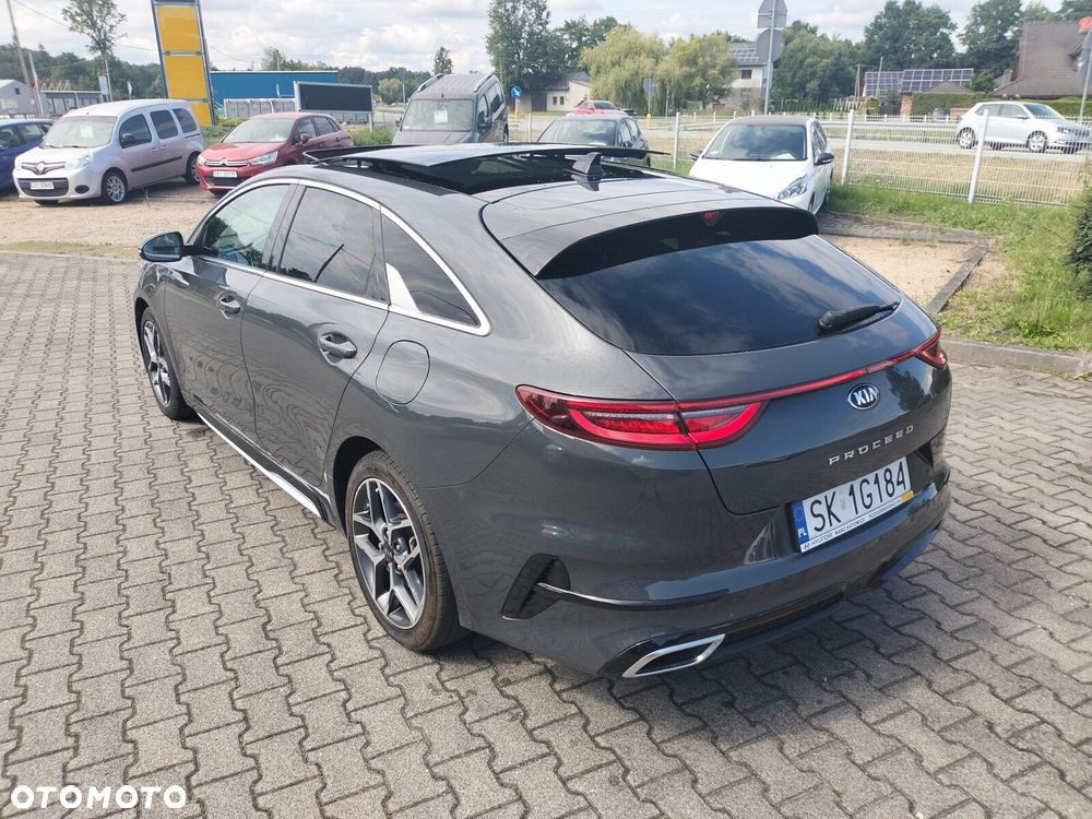 Kia ProCeed - 6
