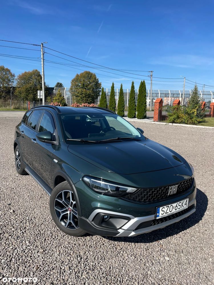 Fiat Tipo - 10