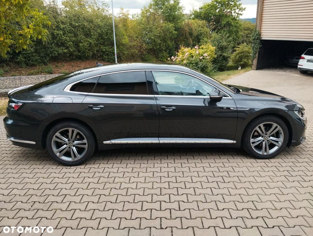 Volkswagen Arteon 2.0 TSI 4Motion R-Line DSG - 7