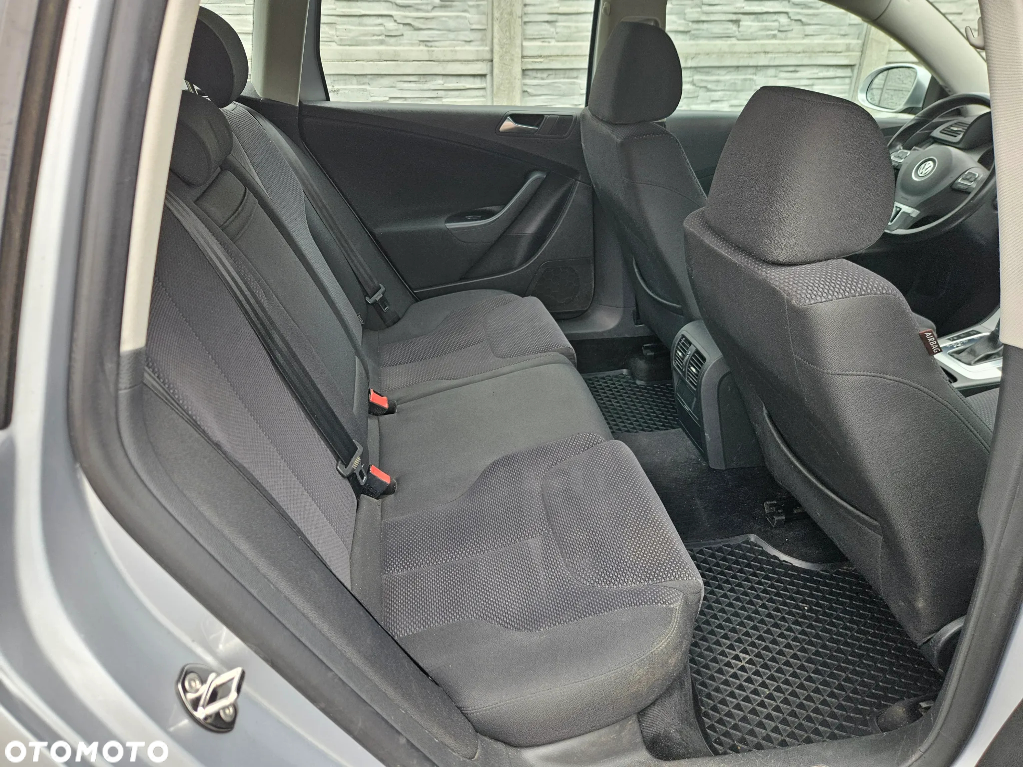 Volkswagen Passat Variant 2.0 TDI DPF DSG Comfortline - 27