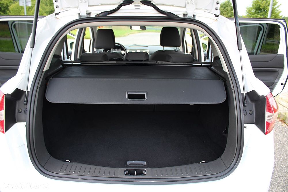 Ford Kuga 2.0 TDCi 4x4 Titanium - 30