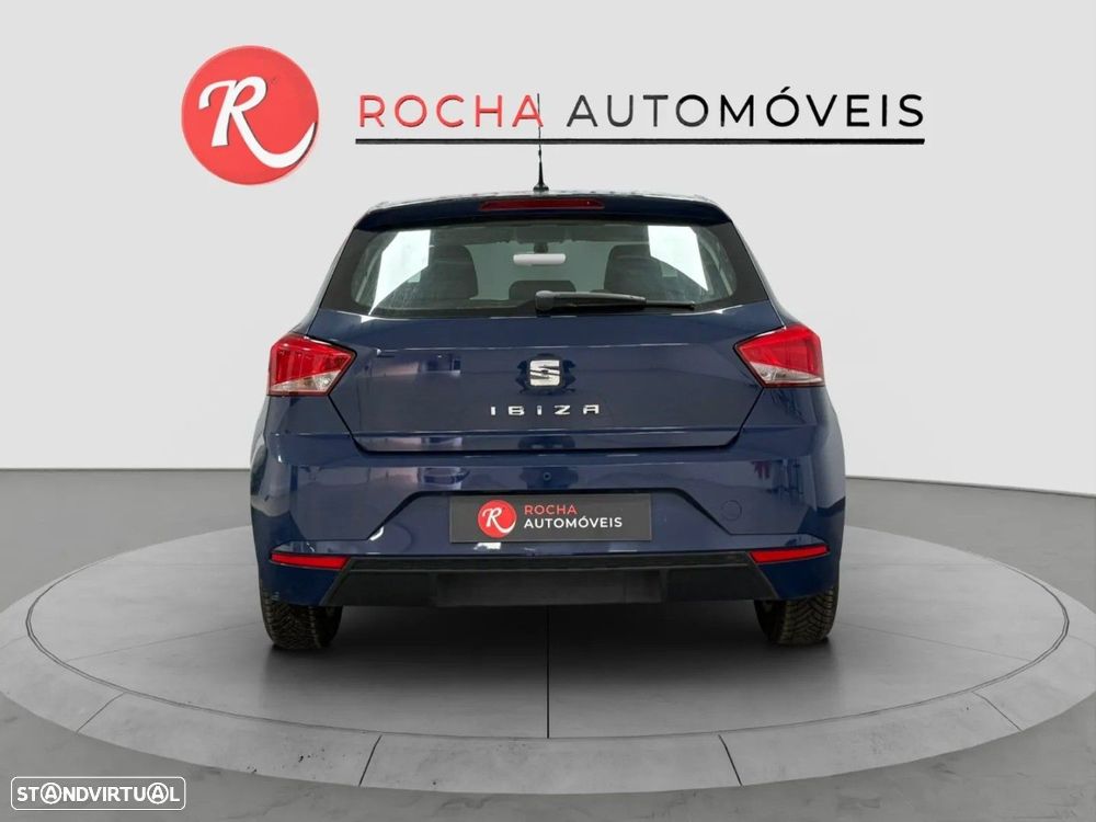 SEAT Ibiza - 5