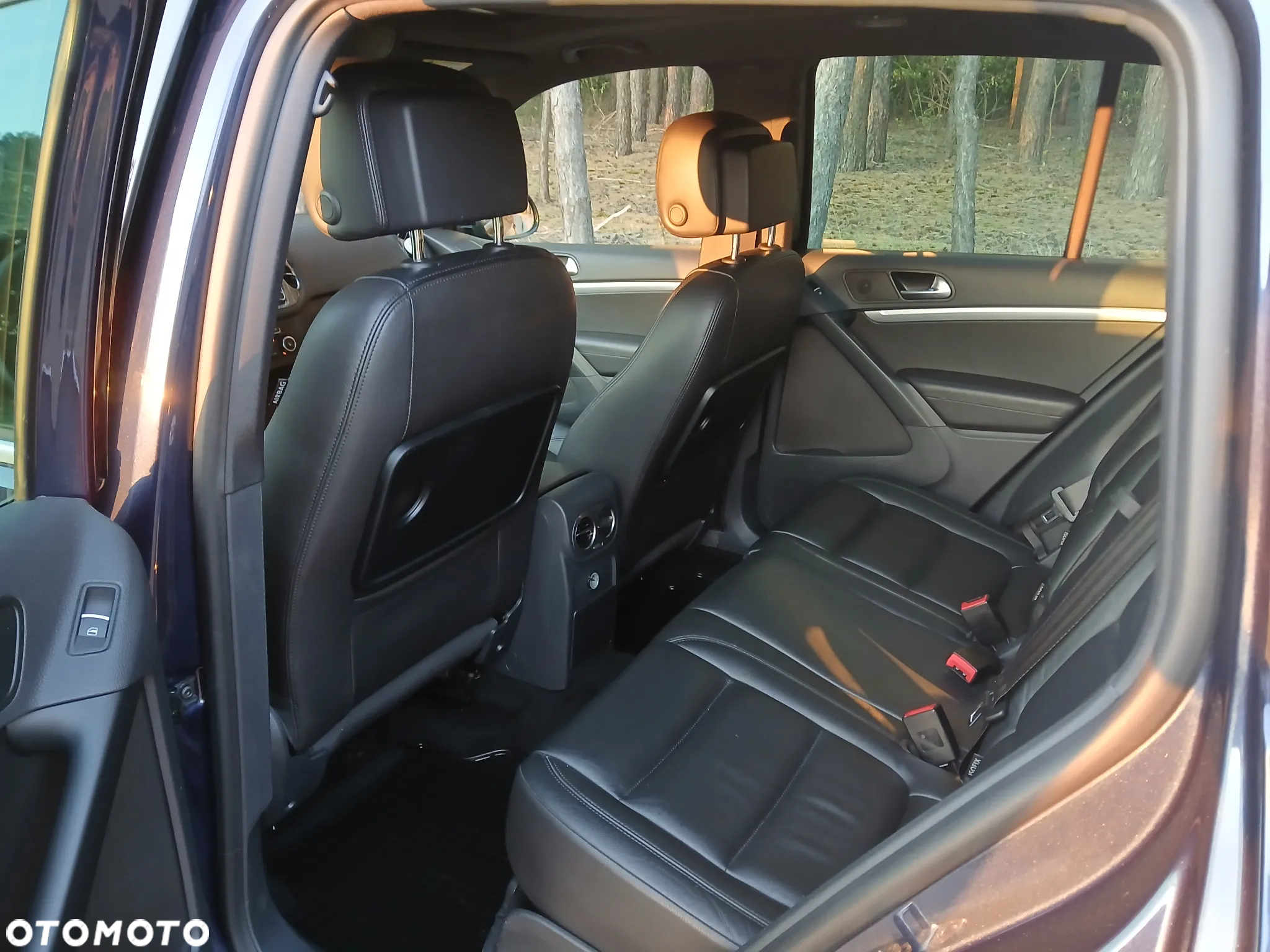 Volkswagen Tiguan 2.0 TDI 4Mot Perfectline R-Style DSG - 11