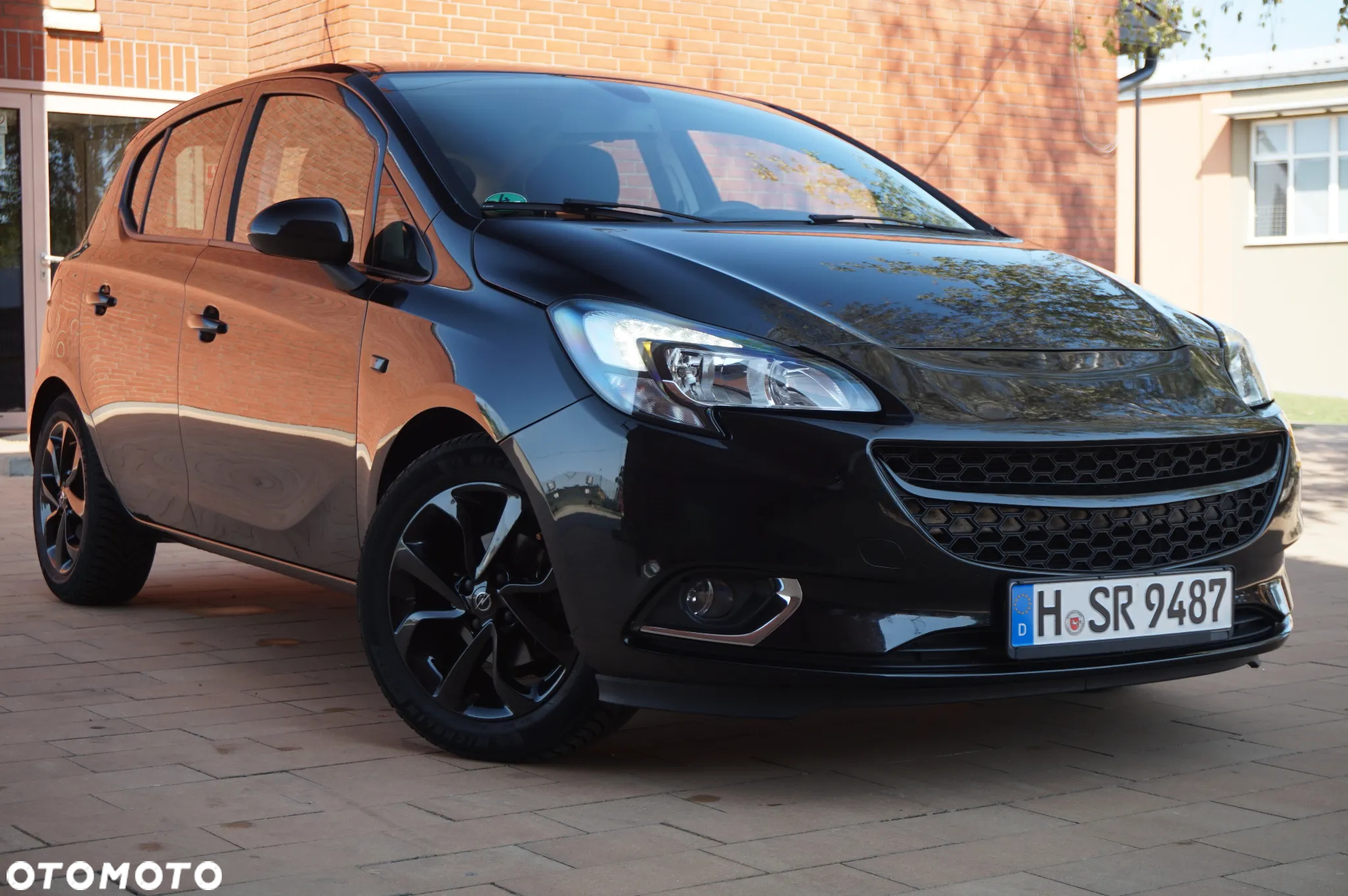 Opel Corsa 1.4 Cosmo - 2