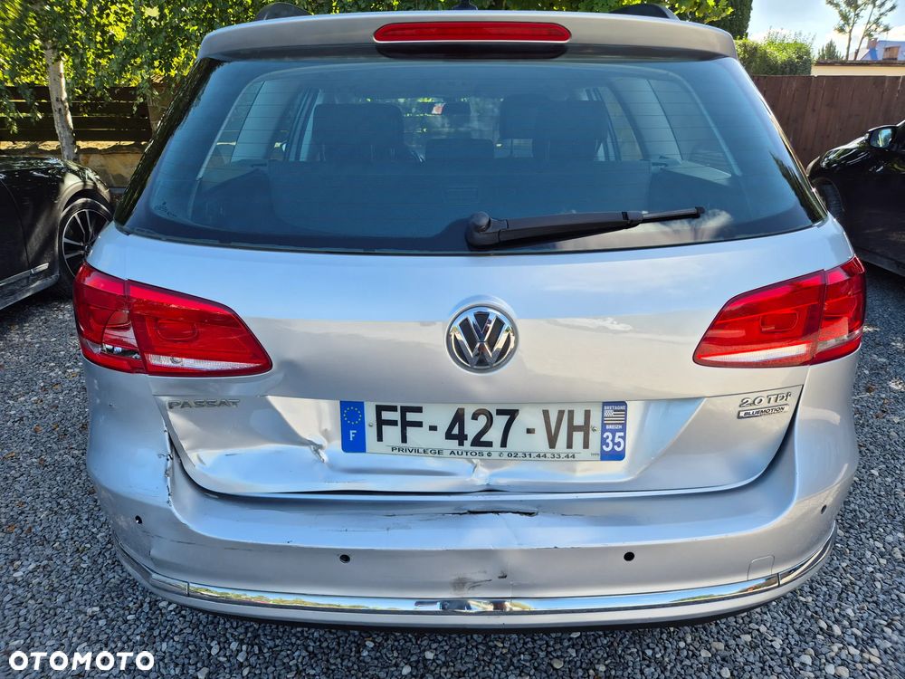 Volkswagen Passat Variant 2.0 TDI Highline - 31