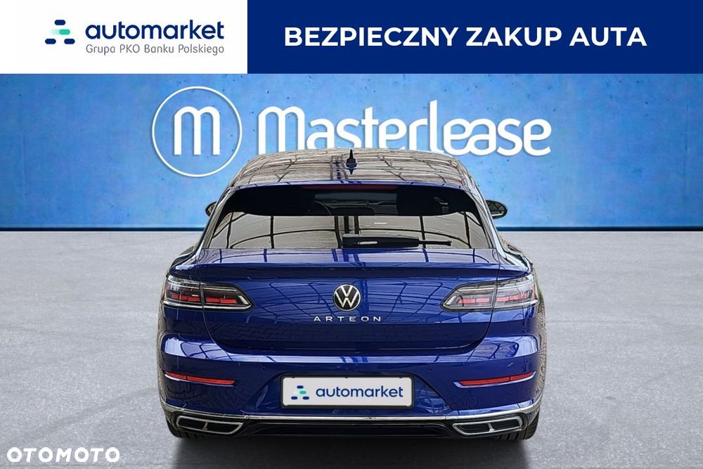 Volkswagen Arteon 2.0 TSI R-Line DSG - 7