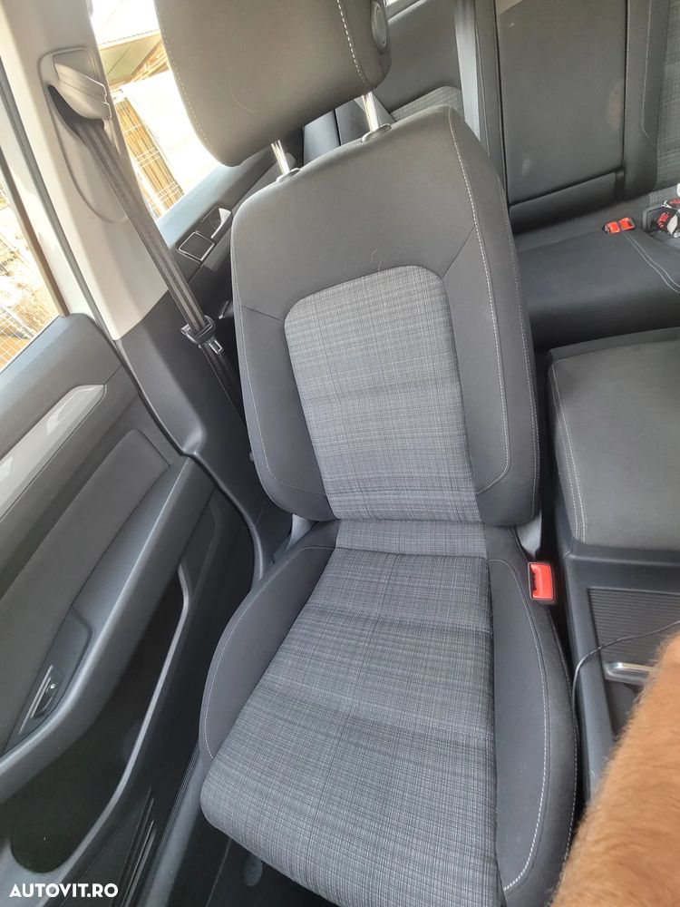 Volkswagen Passat Variant 2.0 TDI DSG Comfortline - 20