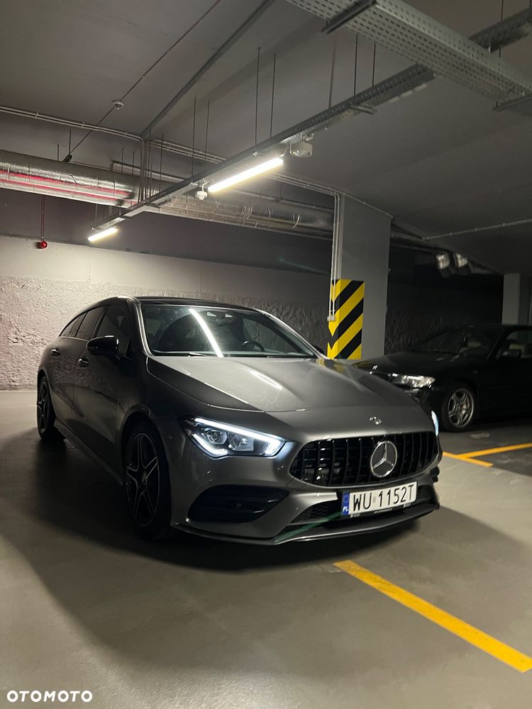 Mercedes-Benz CLA - 3