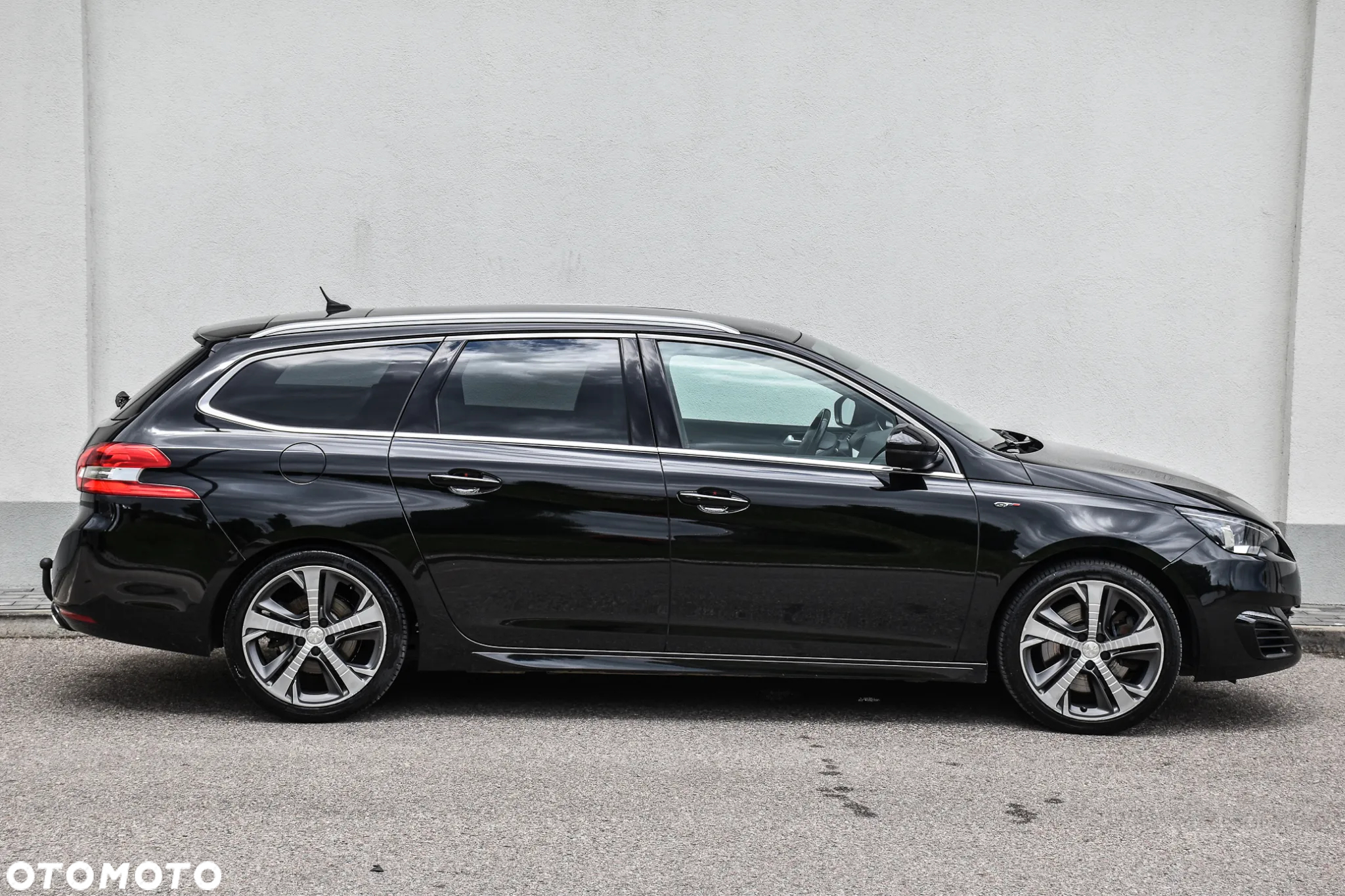 Peugeot 308 THP 205 Stop & Start GT - 16