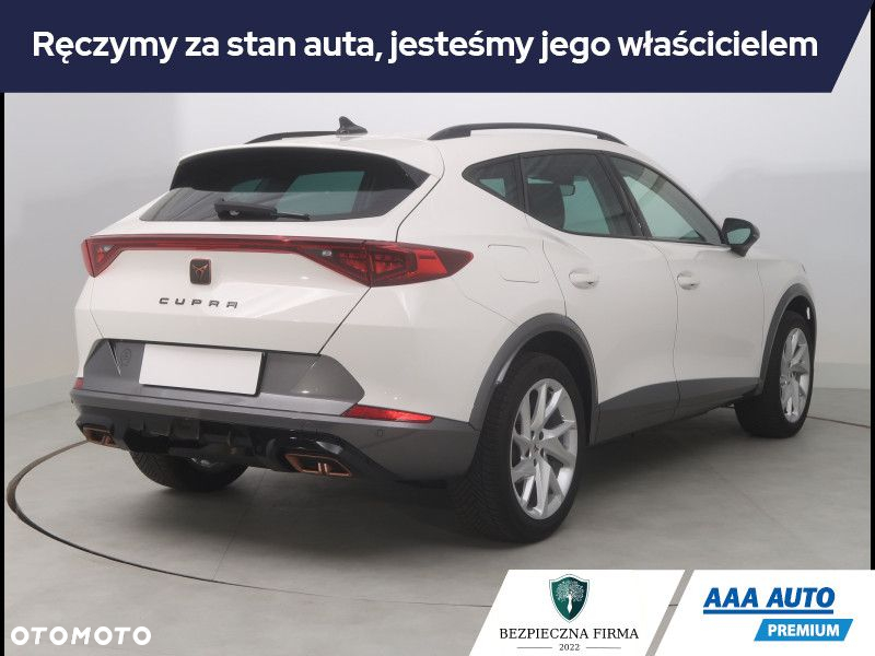 Cupra Formentor - 6