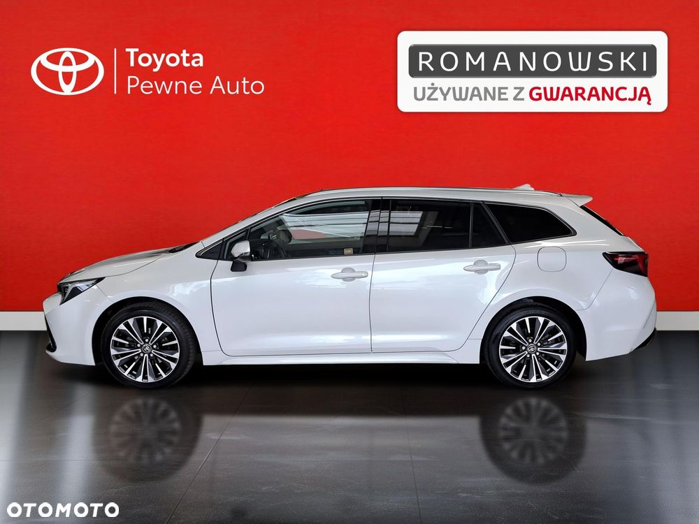 Toyota Corolla 1.8 Hybrid Style - 3