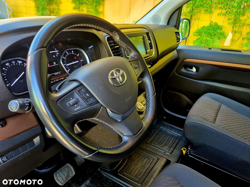 Toyota Proace Verso 2.0 D4-D Long Family - 20