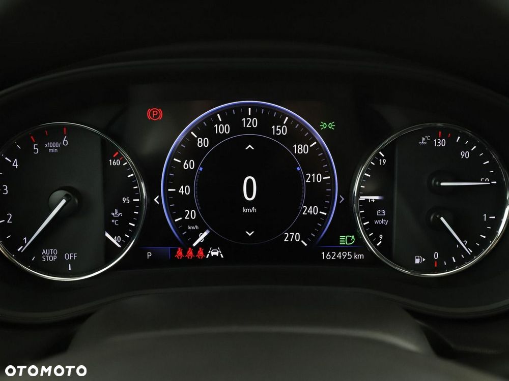 Opel Insignia 2.0 Automatik Business Elegance - 23