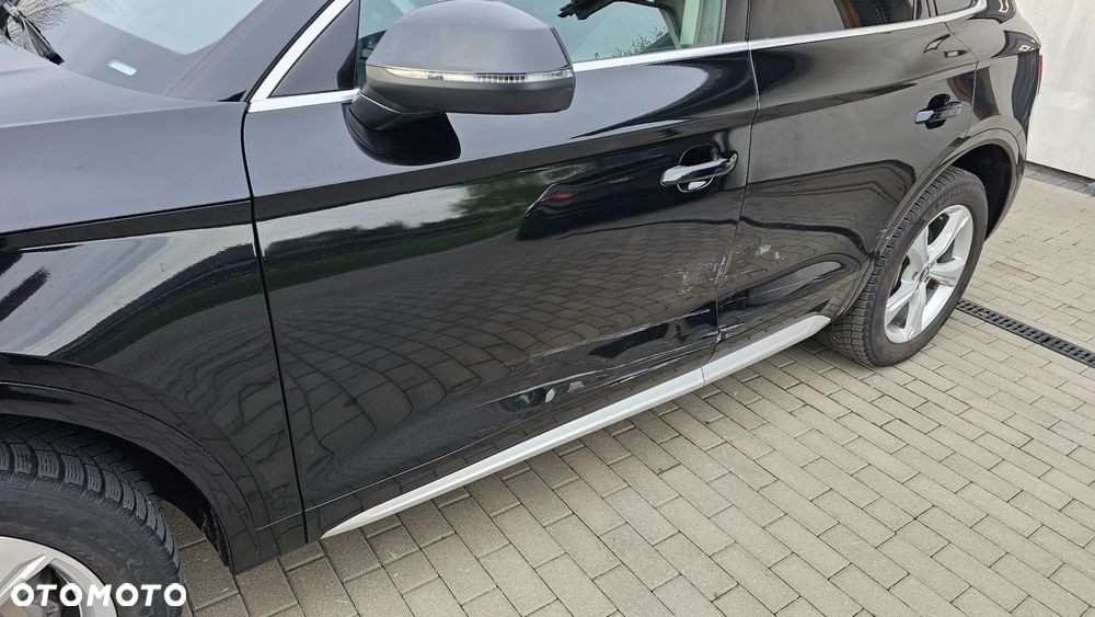 Audi Q5 2.0 TFSI Quattro S tronic - 7