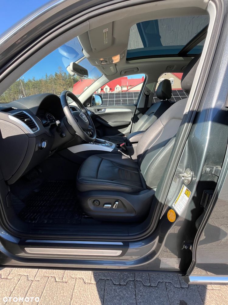 Audi Q5 - 11